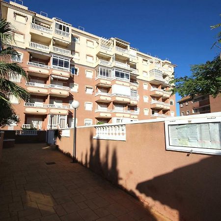 Apartment In La Mata Eneas 6 托雷维耶哈 外观 照片