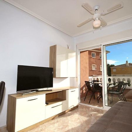 Apartment In La Mata Eneas 6 托雷维耶哈 外观 照片